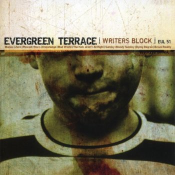 Evergreen Terrace Brave Reality