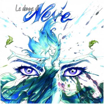 Исполнитель Ne've, альбом Le donne di Neve