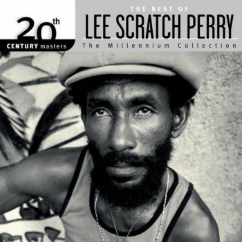 Lee "Scratch" Perry Roast Fish and Cornbread (Extended 7" Mix)