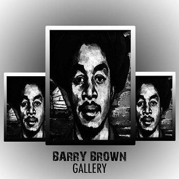 Barry Brown Conscious Dread