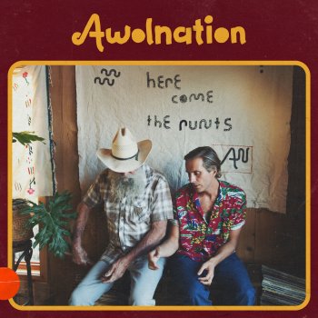 AWOLNATION Tall, Tall Tale