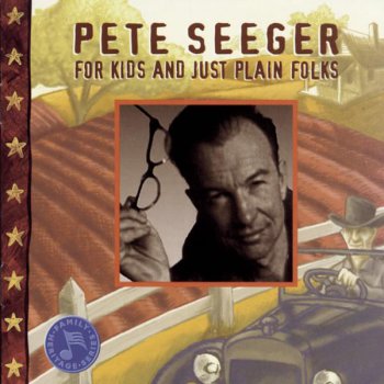 Pete Seeger Michael, Row Your Boat Ashore