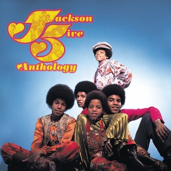 The Jackson 5 Get It Together (Single)