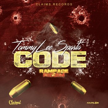 Tommy Lee Sparta Code