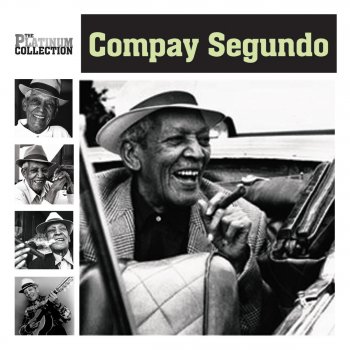 Compay Segundo Me Hace Falta Una Negra