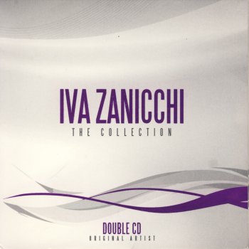 Iva Zanicchi Ed io tra di voi (Et moi dans mon coin)
