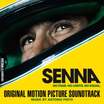 Antonio Pinto God - Senna Theme