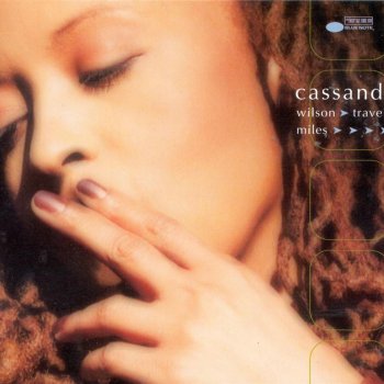 Cassandra Wilson Time after Time