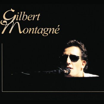 Gilbert Montagné Bienvenue