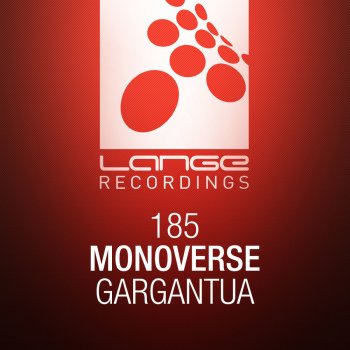 Monoverse Gargantua - Radio Mix