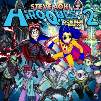 Steve Aoki feat. BROHUG Brothers