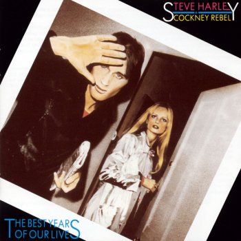 Steve Harley & Cockney Rebel Mr. Raffles (Man, It Was Mean)