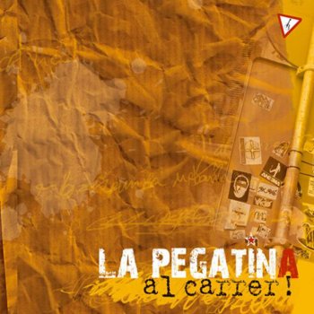 La Pegatina No a la Guerra