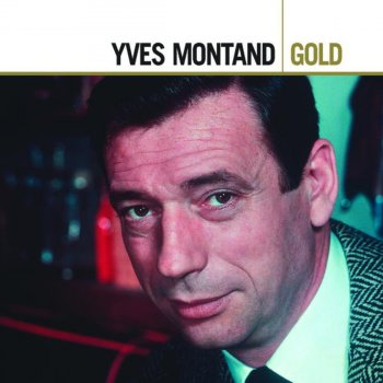 Yves Montand Mon Manege A Moi - Etoile 62