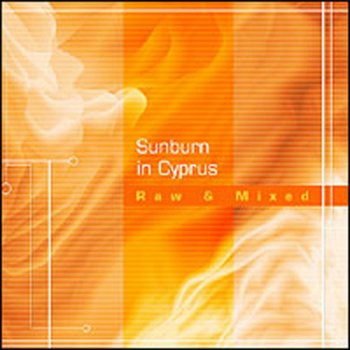 Sunburn In Cyprus Dreamtime