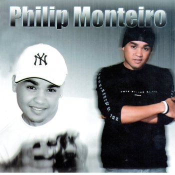 Philip Monteiro Cyndi