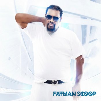 Исполнитель Fatman Scoop, альбом Cherry Lounge