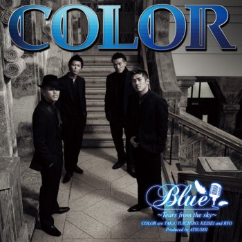 COLOR You are