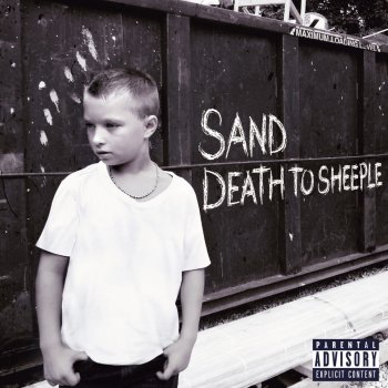 SAND The March of Cruelty