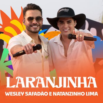Wesley Safadão Laranjinha