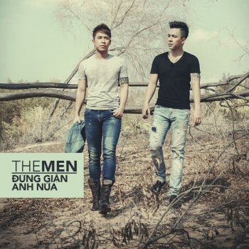 The Men Nụ Cười Đắng