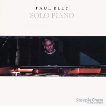 Paul Bley You Go to My Head
