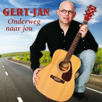 Gert-Jan M.n truck en ik