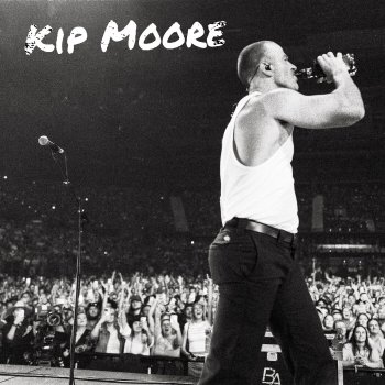 Kip Moore Flowers In December