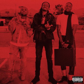 Mustard feat. Quavo & YG Want Her