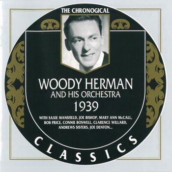 Woody Herman and His Orchestra Love Me