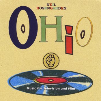 Neil Rosengarden Big Beat Boo Boos