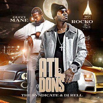 Gucci Mane feat. Rocko You Dont Deserve Dat - Remix