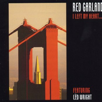 Red Garland Bag's Groove