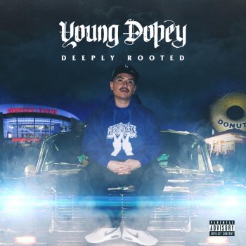 Young Dopey Set Trippen (feat. Gangsta Wish)