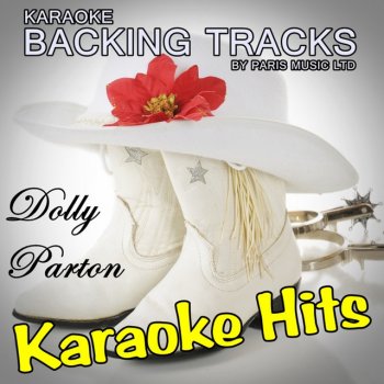 Paris Music My Tennessee Mountian Home (Originally Performed By Dolly Parton) [Karaoke Version]