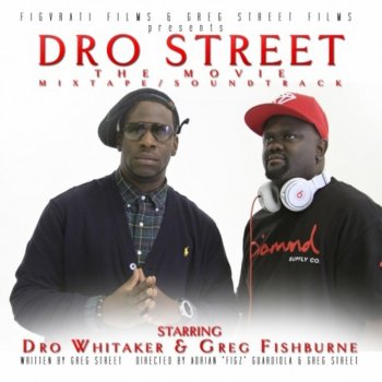 Young Dro What Else (Skit)