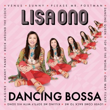 Lisa Ono Dancing Queen