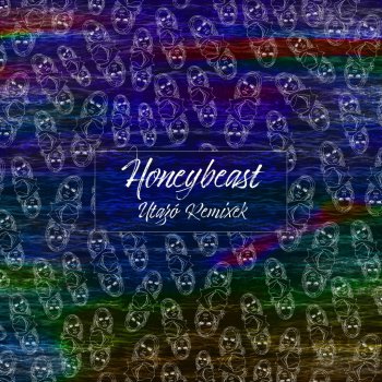 HoneyBeast feat. Lotfi Begi Utazó - Remix