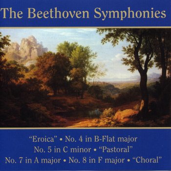 Royal Philharmonic Orchestra Symphony No. 7 in A Major, Op. 92: II. Allegretto