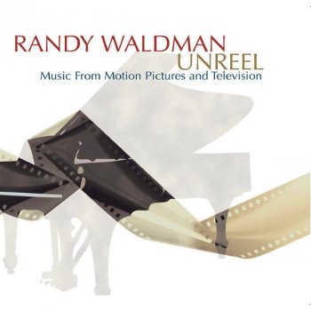 Randy Waldman My Favorite Things