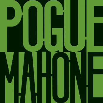 The Pogues Amadie