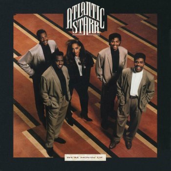 Atlantic Starr My Sugar