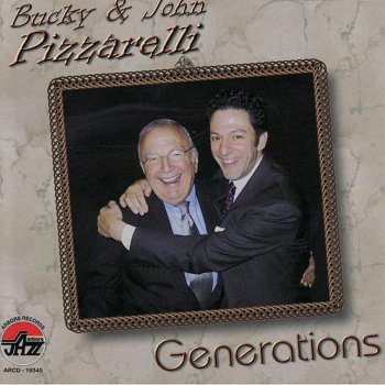 Bucky Pizzarelli Rose Room