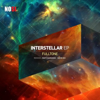 Fulltone Interstellar - Original Mix