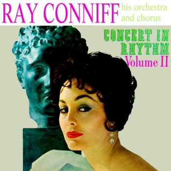 Ray Conniff Warshaw Concert