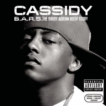 Cassidy Celebrate (With John Legend)