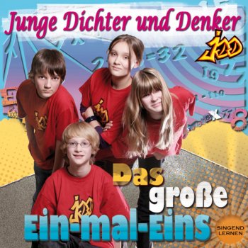 Junge Dichter und Denker Das 1 X 11 - Instrumental Version