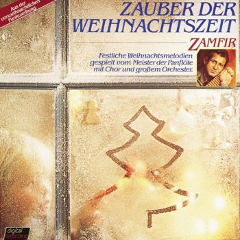 Gheorghe Zamfir White Christmas