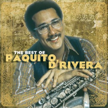 Paquito D'Rivera Claudia