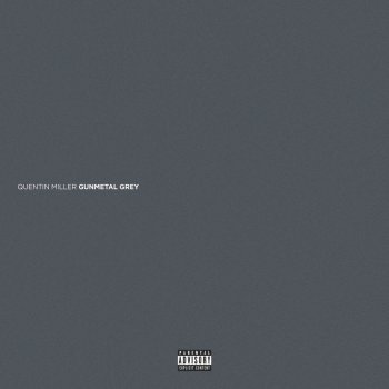 Quentin Miller To Turning 27 - Bonus Track